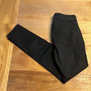 Vigoss‎ jeans the Chelsea skinny 24x28